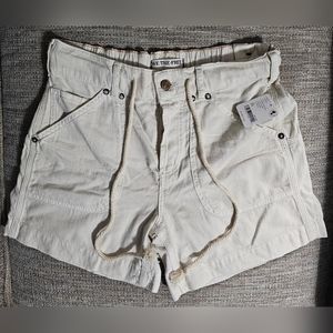 Free People We The Free Shorts Size XS